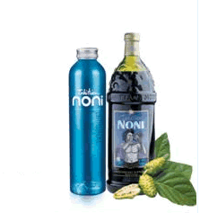 Jugo Tahitian Noni Original